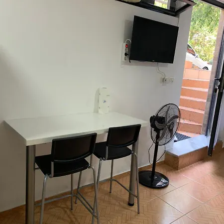 Apartment Join The Ionian 3 Sarande