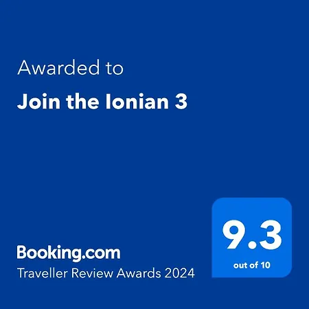 Join The Ionian 3