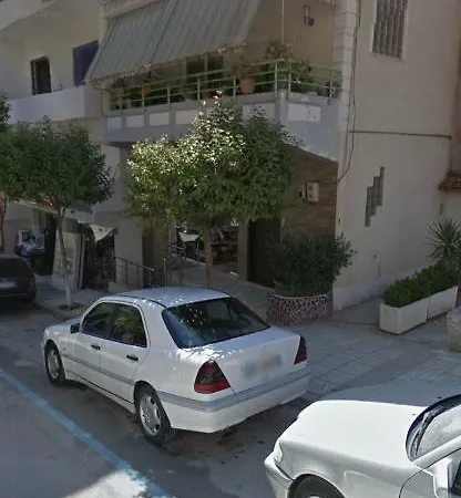 Apartment Join The Ionian 3