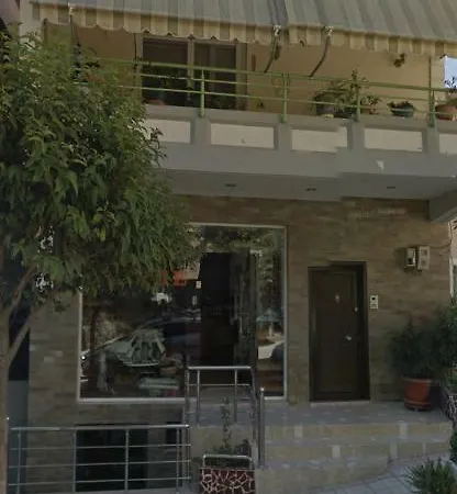 Join The Ionian 3 Apartment Sarande